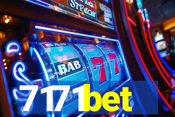 7171bet