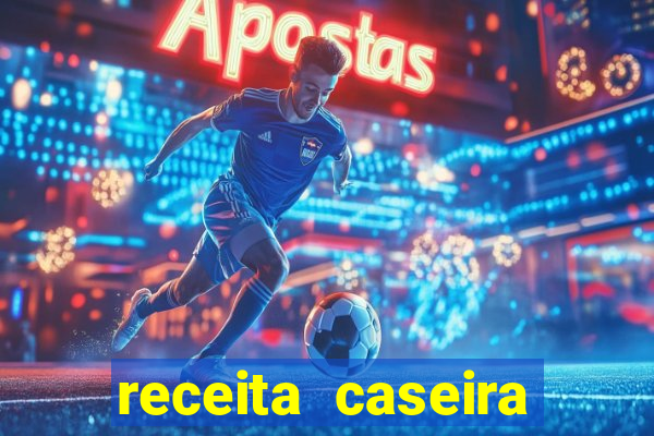 receita caseira para diabetes