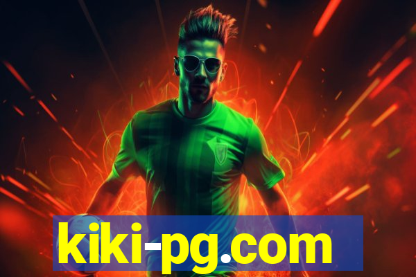 kiki-pg.com