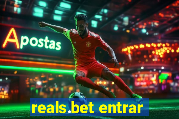 reals.bet entrar