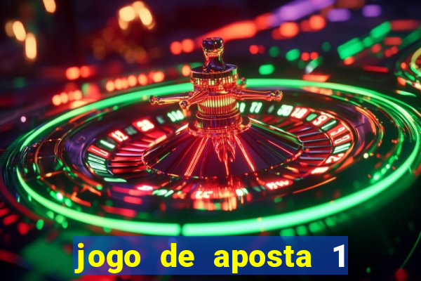 jogo de aposta 1 real tigre