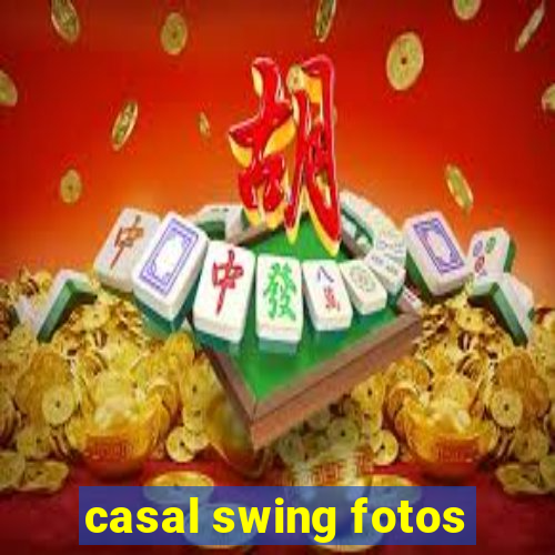 casal swing fotos