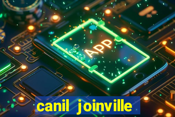 canil joinville vila nova