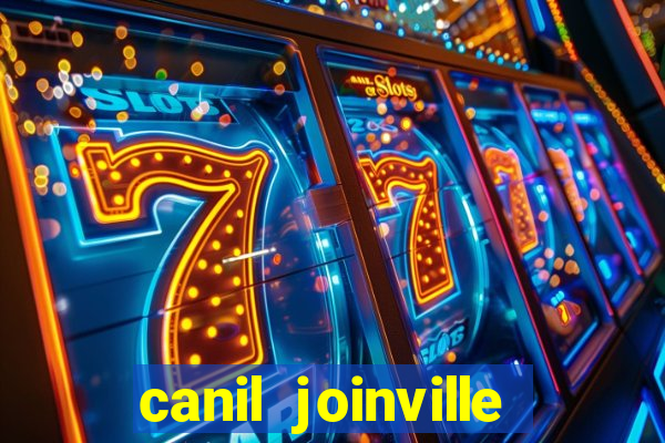 canil joinville vila nova