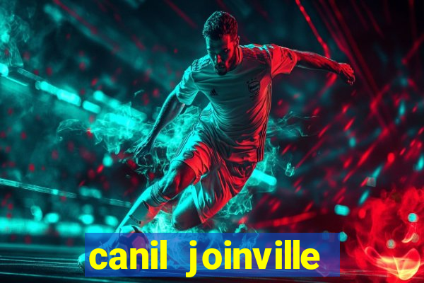 canil joinville vila nova