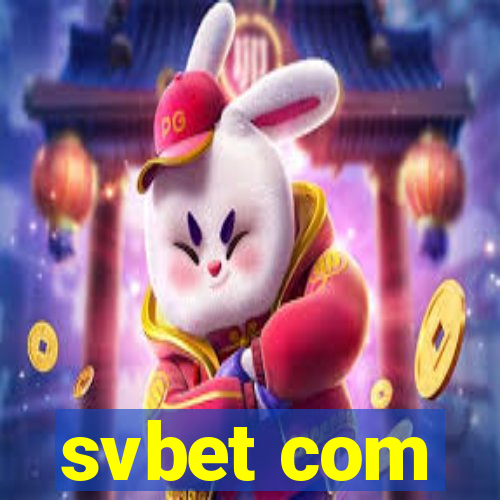 svbet com