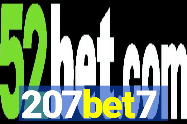 207bet7