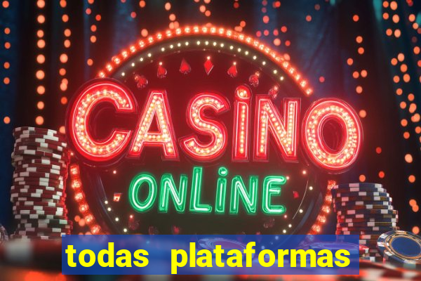 todas plataformas de jogos