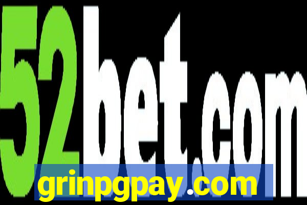 grinpgpay.com
