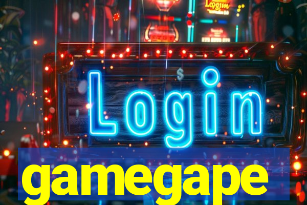 gamegape