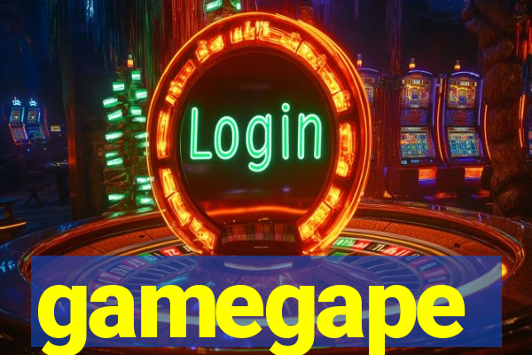 gamegape
