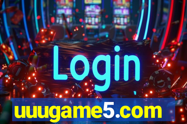 uuugame5.com