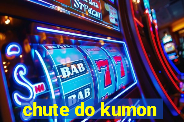 chute do kumon
