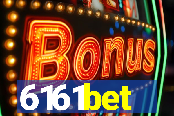 6161bet