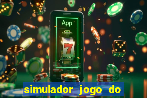 simulador jogo do bicho online