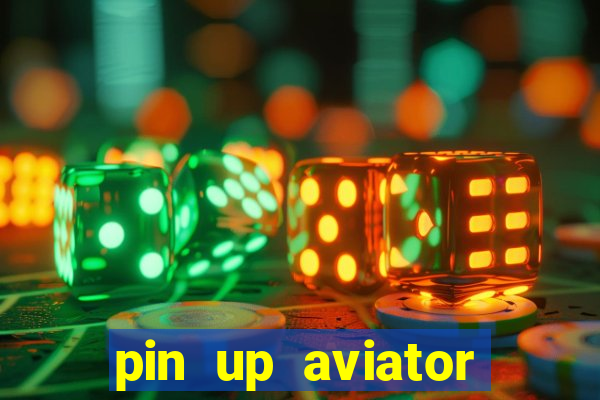 pin up aviator promo code