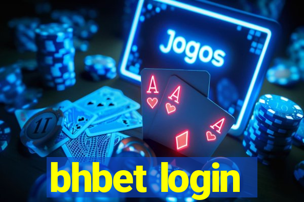 bhbet login