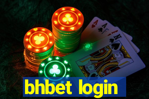 bhbet login