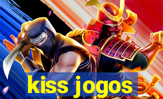 kiss jogos