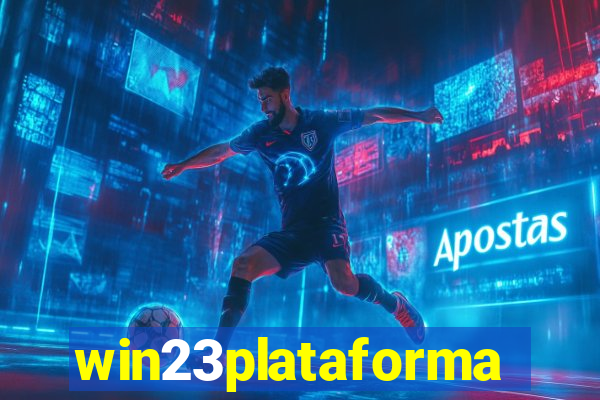 win23plataforma