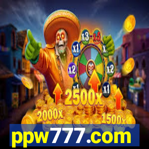 ppw777.com