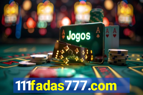 111fadas777.com