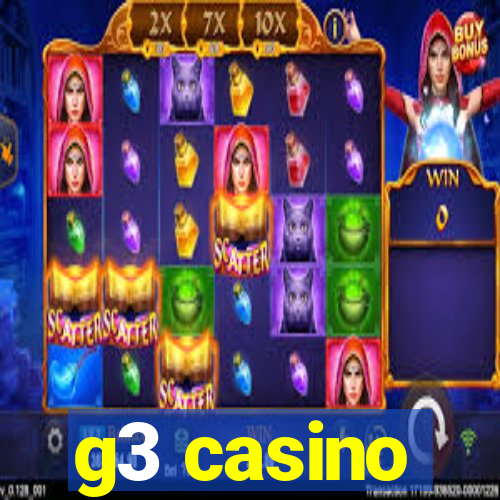 g3 casino
