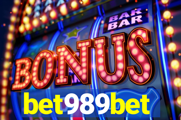 bet989bet