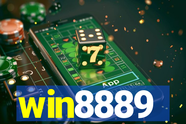 win8889