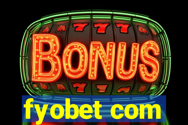 fyobet com