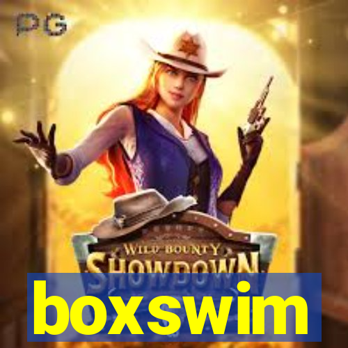 boxswim