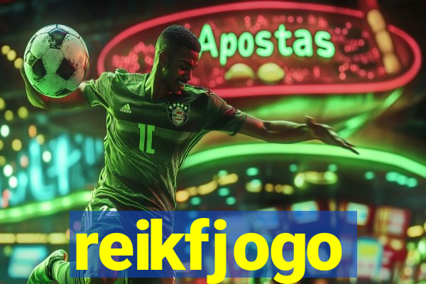 reikfjogo