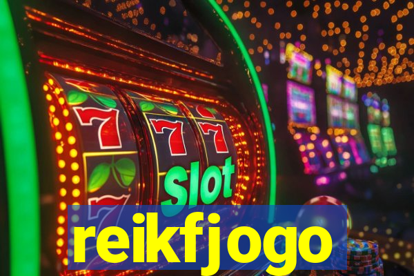 reikfjogo