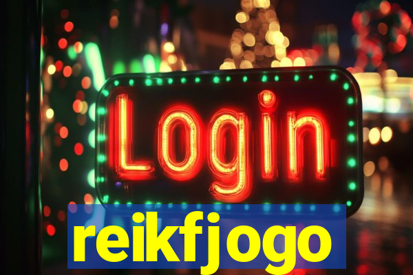 reikfjogo