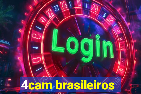 4cam brasileiros