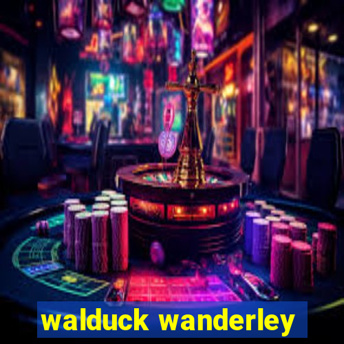 walduck wanderley