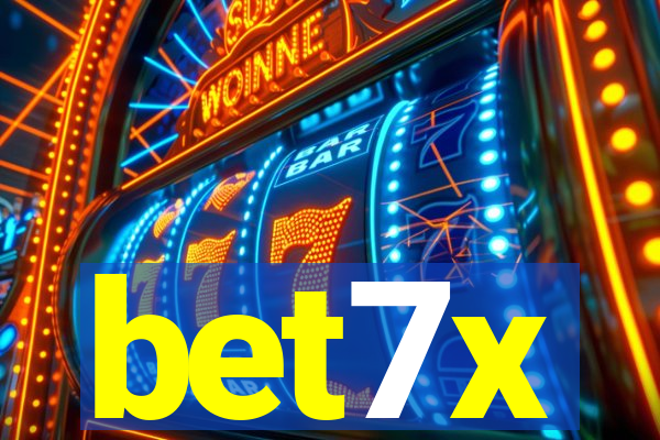 bet7x