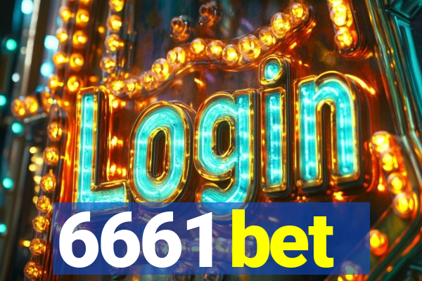 6661 bet
