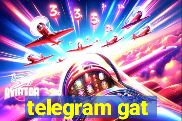 telegram gat