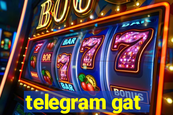 telegram gat
