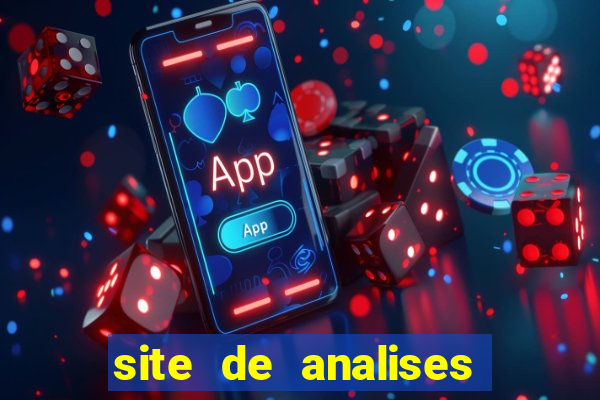 site de analises futebol virtual bet365