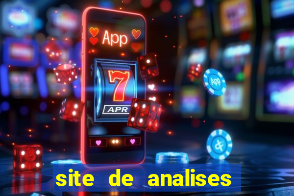 site de analises futebol virtual bet365