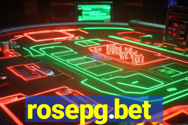 rosepg.bet