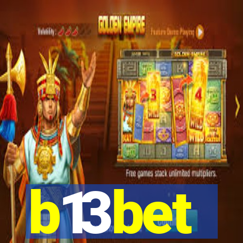 b13bet