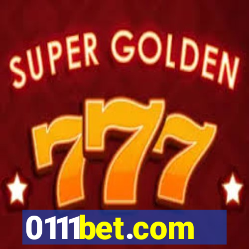 0111bet.com
