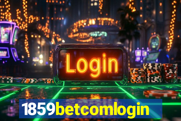 1859betcomlogin