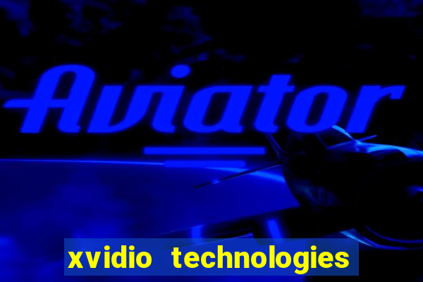 xvidio technologies startup brasil 2022 download grátis