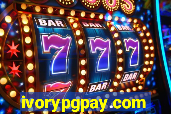ivorypgpay.com