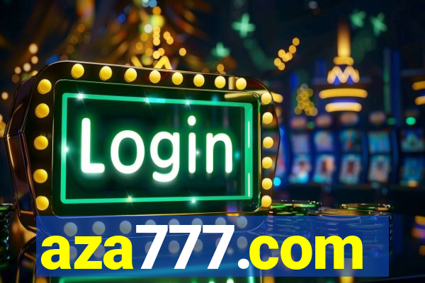 aza777.com