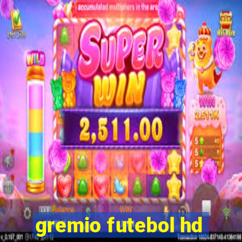 gremio futebol hd